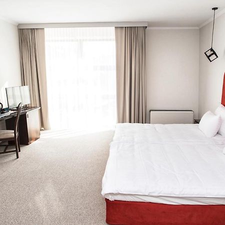 International Bucharest City Centre Hotel Zewnętrze zdjęcie
