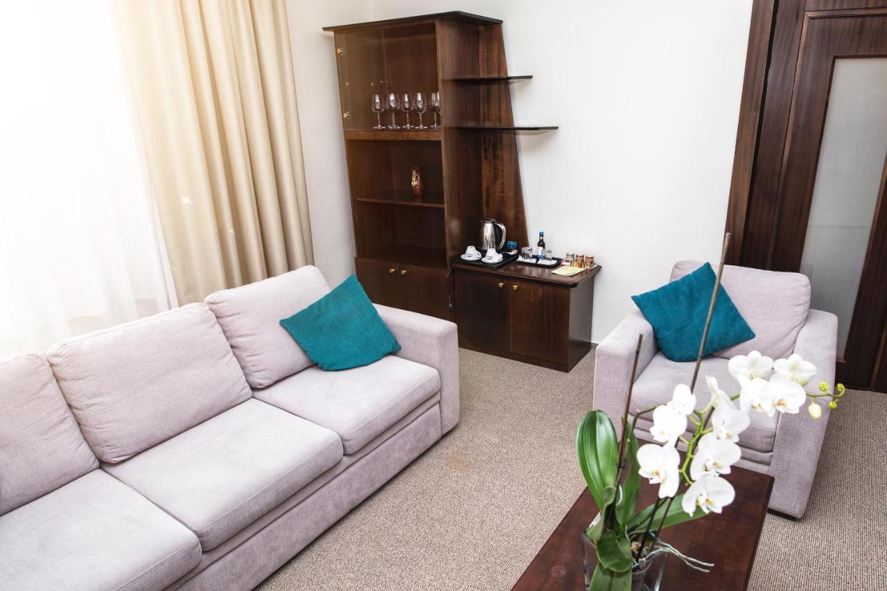 International Bucharest City Centre Hotel Zewnętrze zdjęcie