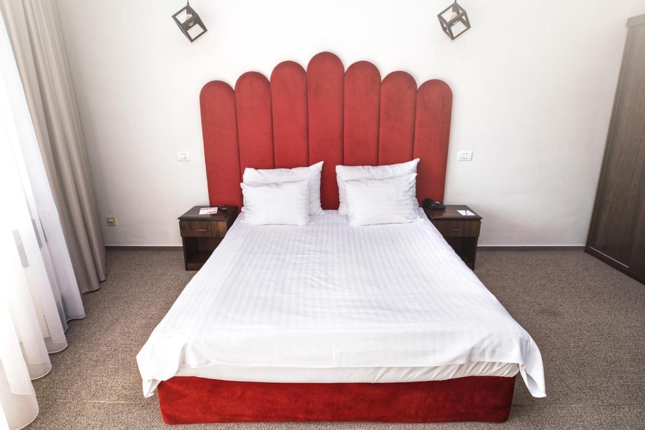 International Bucharest City Centre Hotel Zewnętrze zdjęcie