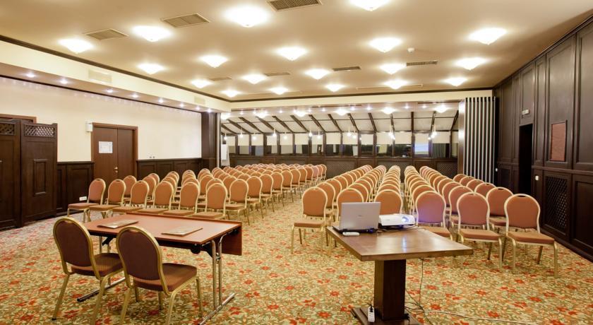 International Bucharest City Centre Hotel Zewnętrze zdjęcie
