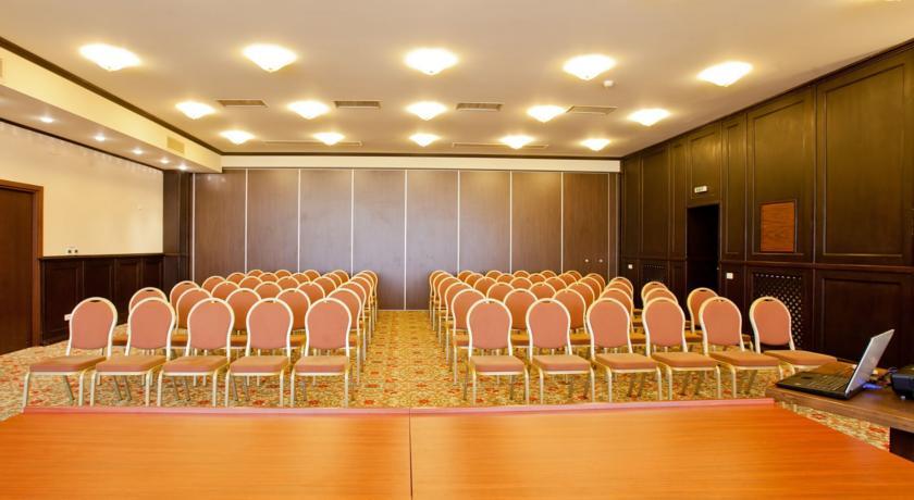 International Bucharest City Centre Hotel Zewnętrze zdjęcie