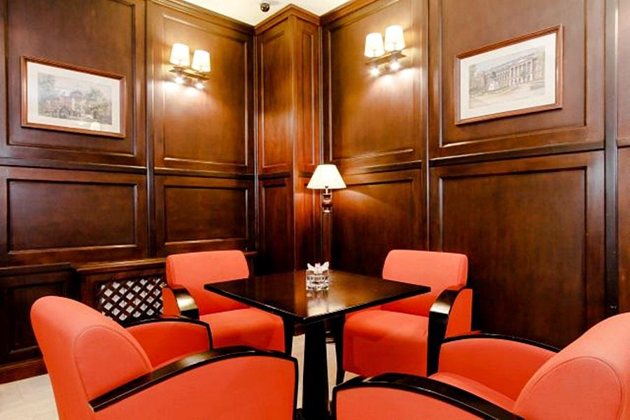 International Bucharest City Centre Hotel Zewnętrze zdjęcie