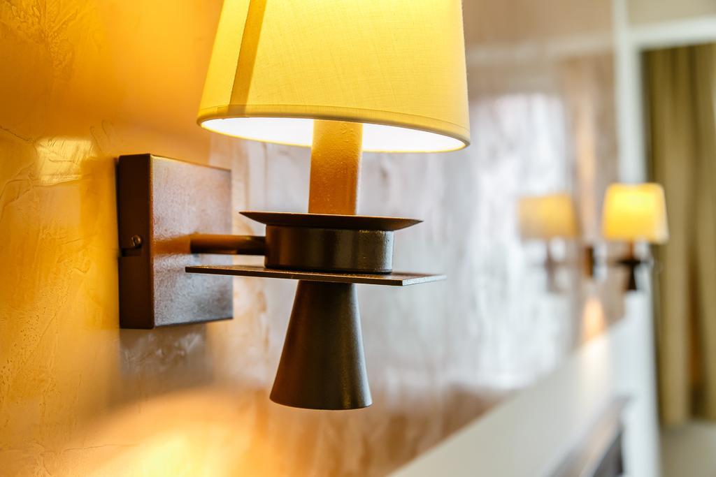 International Bucharest City Centre Hotel Zewnętrze zdjęcie